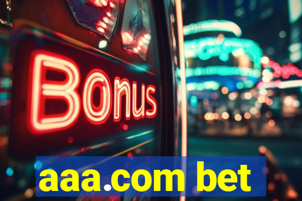 aaa.com bet